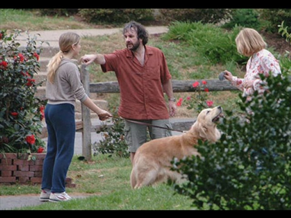 The Lovely Bones - Part 1 - The Lovely Bones Full Movie Here