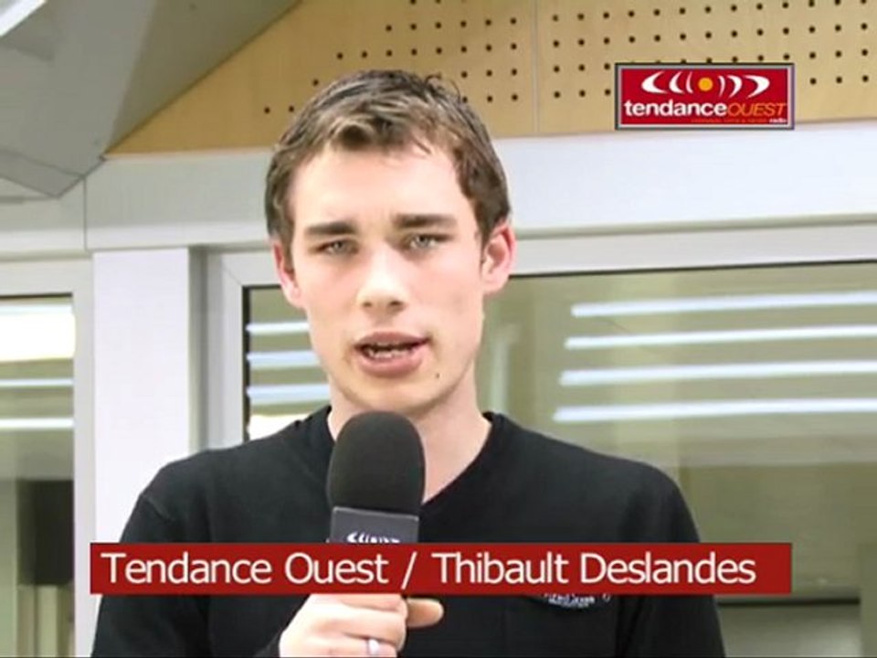 Alerte Neige en Normandie / La situation à 19h00