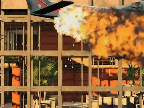 Army of Two : 40th Day - Launch Trailer