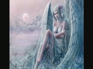 Vision de rêve (Enya: A day without rain)