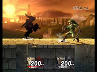 Compile des musiques de SSBB 252