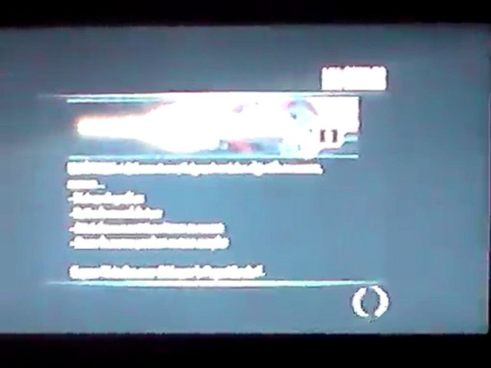 need for speed SHIFT test