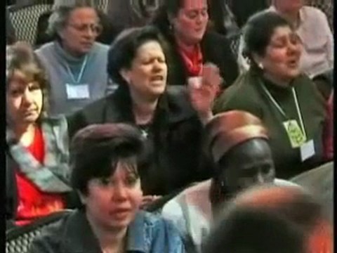 Father Zakaria Boutros: Reaching the Muslims with the Gospel