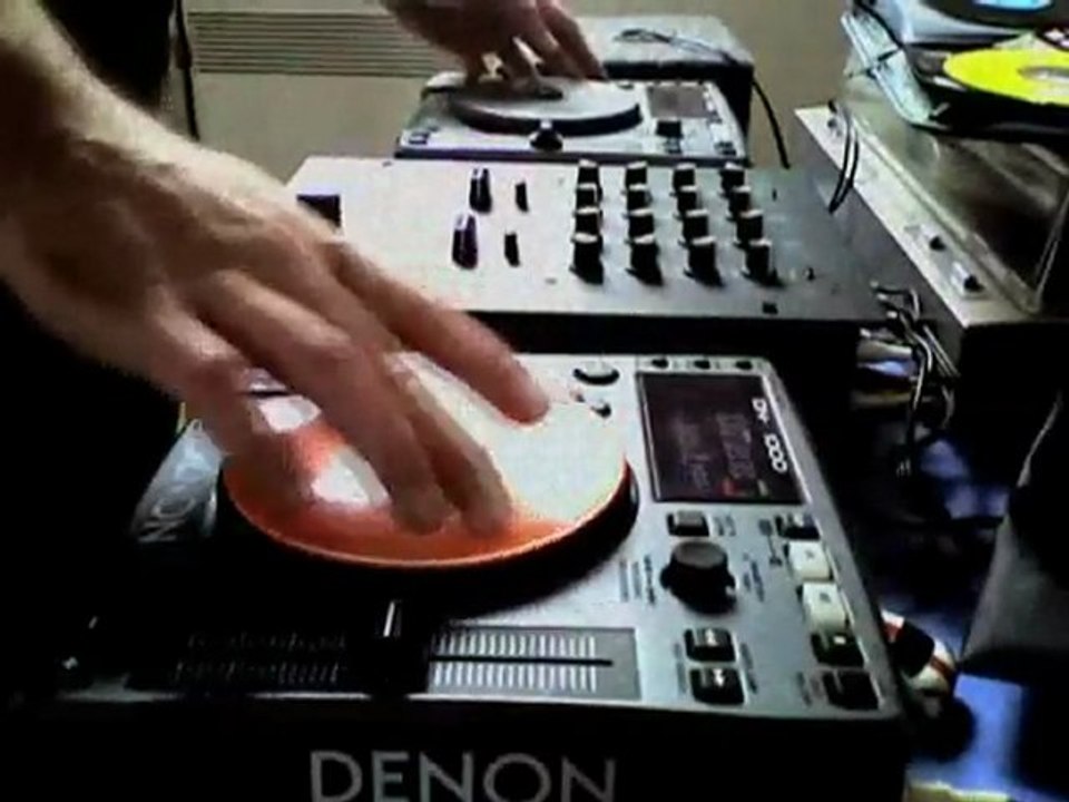 Deejay SweetM. 2010