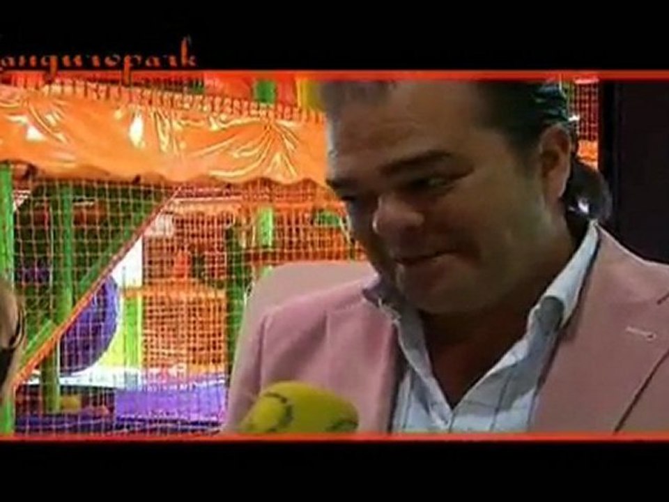 Emprendedores 40 Kanguropark