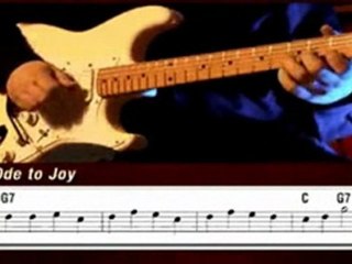 Learn And Master Guitar Demo Play Along Guitar