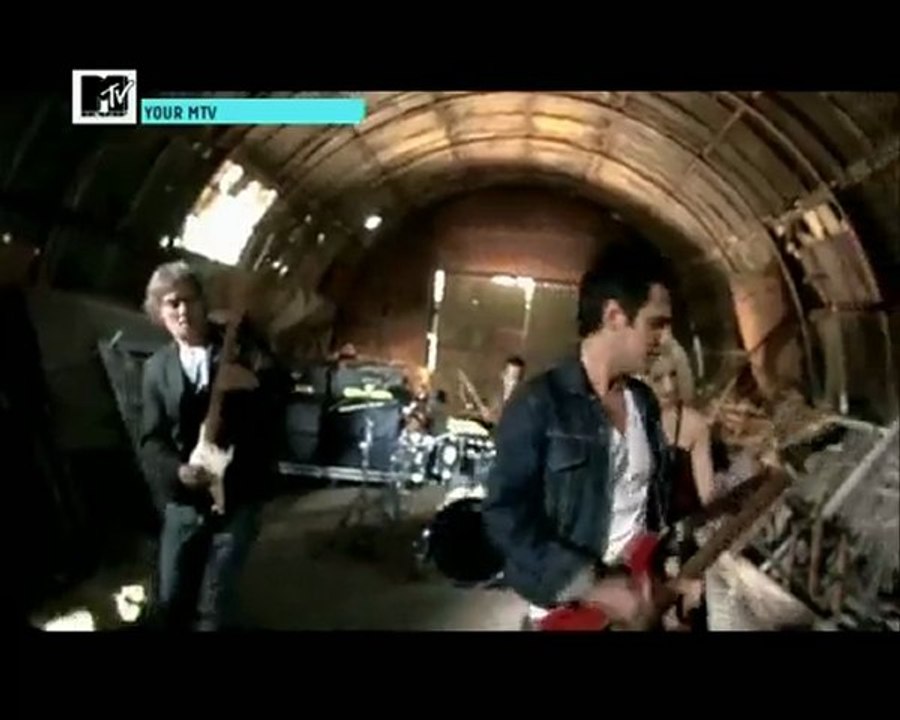 Teoman Sevişirdik Bazen [| 2010 Video Klip ]