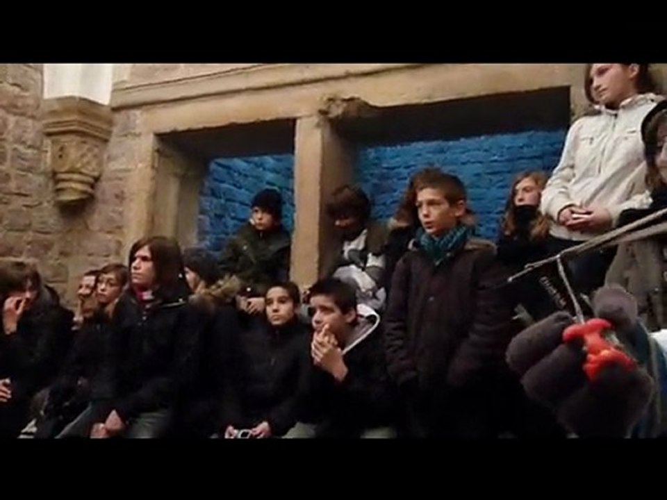 Bande Annonce Meine Reise nach Deutschland