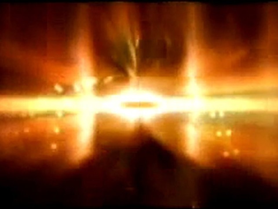 Shaun Escoffery - Space Rider