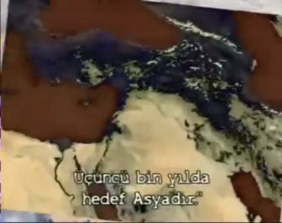 Fethullah Gülen ve Dinlerarası Diyalog-Beyin Fırtınası!