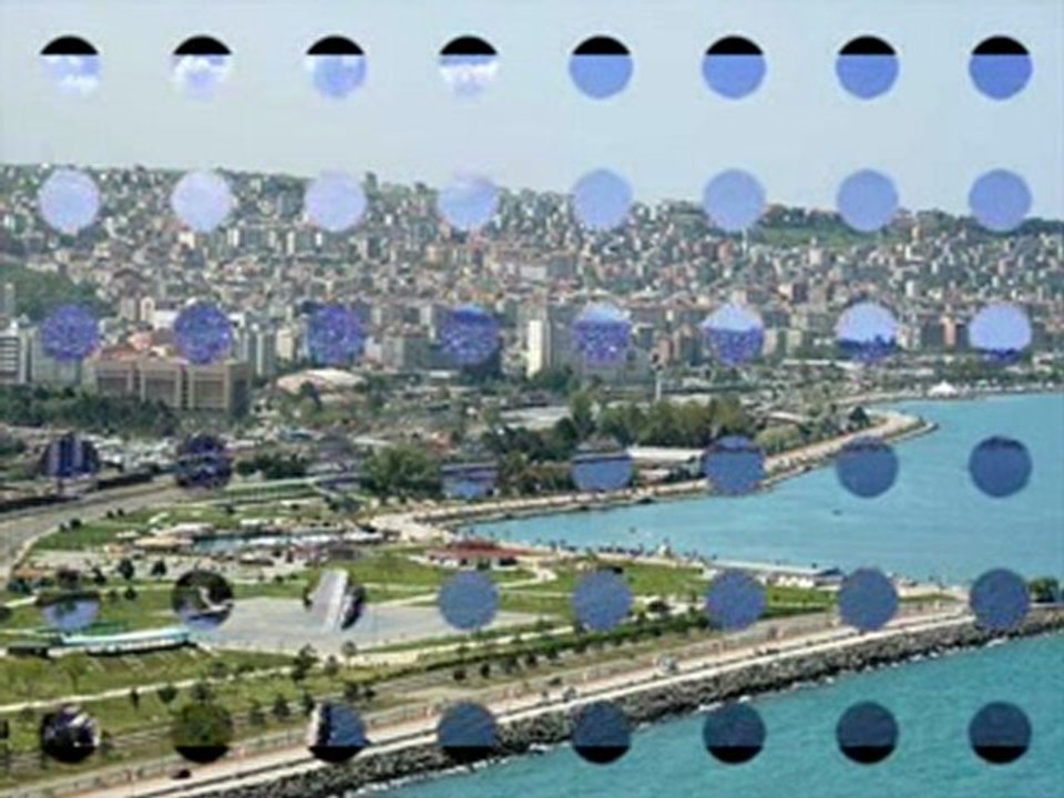 Bir sewdadır Samsun xP