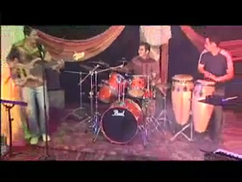 persianworship