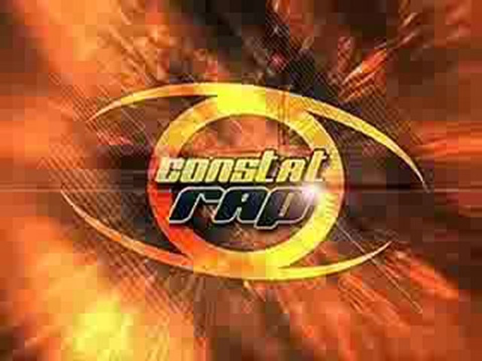 Rap algerien Constat Rap feat Akon