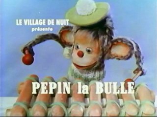 Générique Pépin la bulle