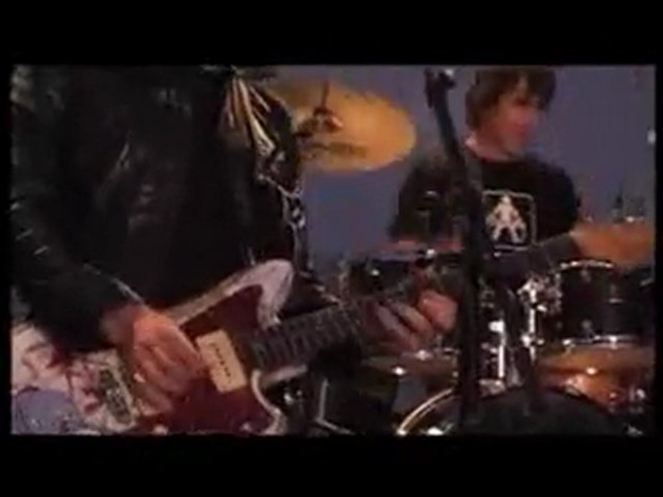 Le Cercle - Stop running au Festival de Cannes