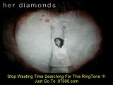 Rob Thomas- Her Diamonds (With lyrics) HQ