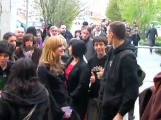 Les Blérots de R.A.V.E.L. images inédites ép. 2 (2008-2009)