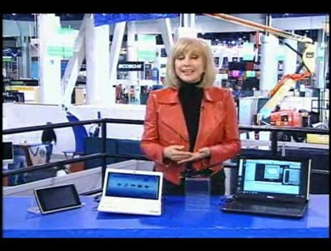 CES 2010 Las Vegas en Espanol