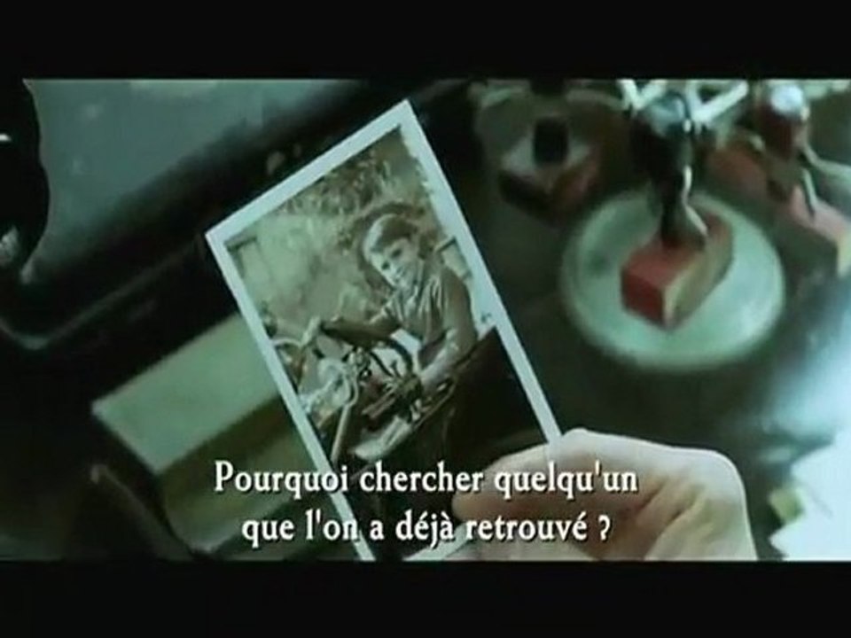 L'échange