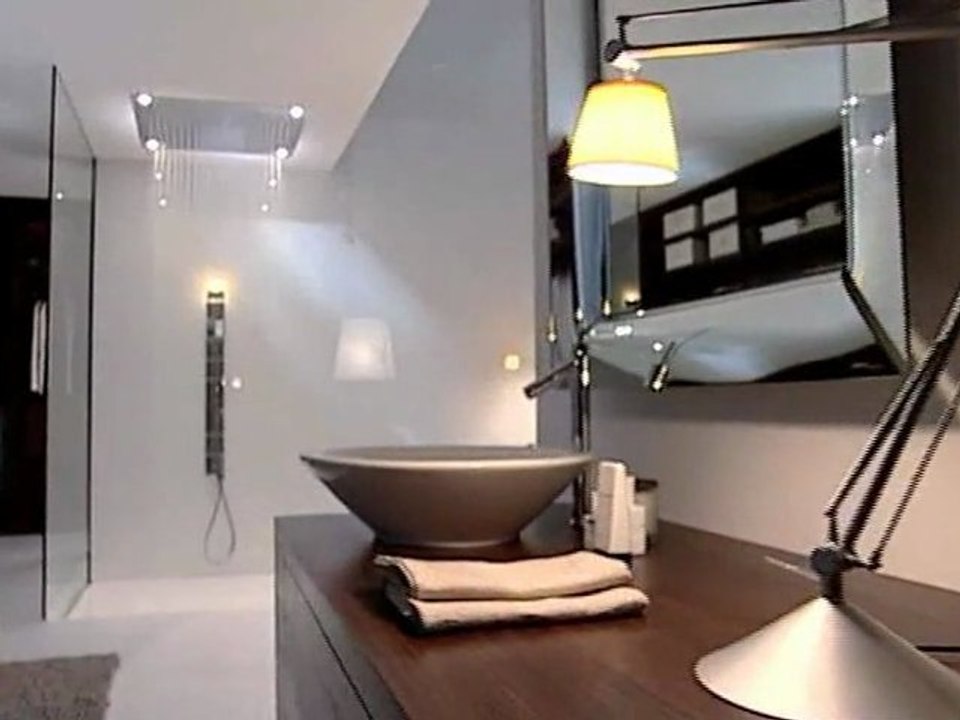 Famed designer, Philippe Starck introduces the new Axor ...