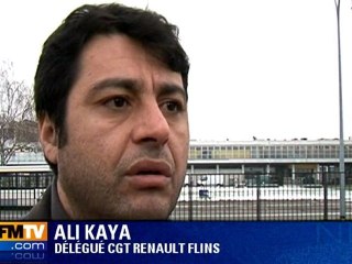 Délocalisation de la Clio 4 : les salariés inquiets