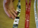Corporate Gifts - Promotional Lanyards