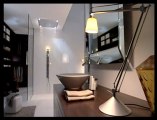 Philippe Starck - la nouvelle Axor Starck ShowerCollection