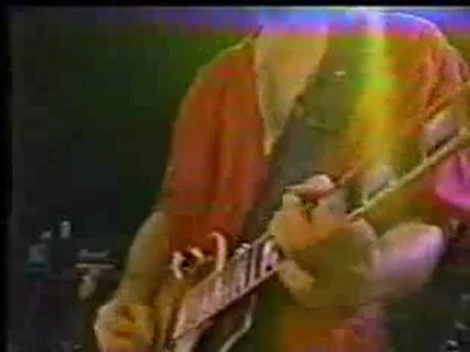 F Zappa - The torture Nerver Stop - st fr