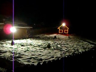 casuta din povesti budeasa