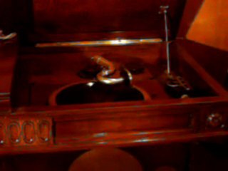 Here I Am-Leo Reisman-Victor Borgia