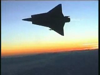 Draken - The Last Flight