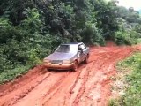 sans commentaire roads in cameroon