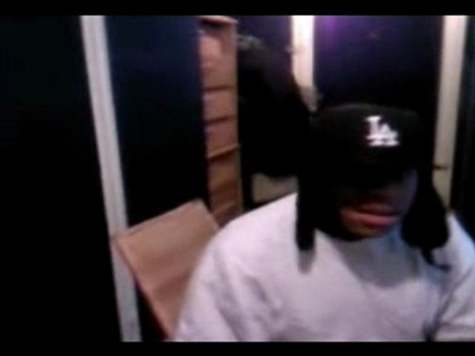 Gwada Killah - Tune Kè Nou Ka Fè (Extrait Milleniume Mixtape