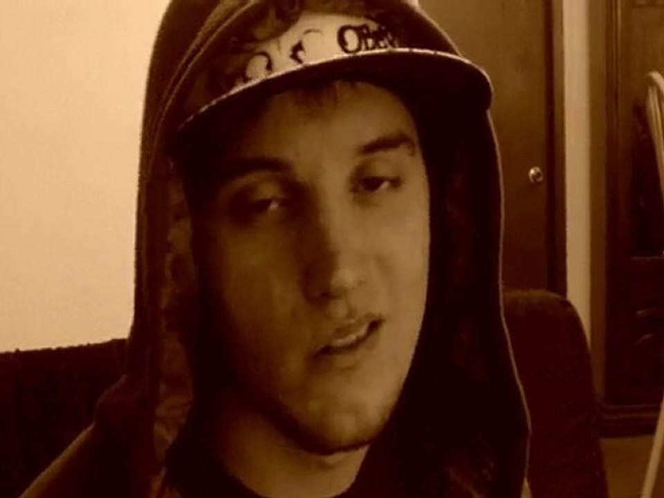 Numa Numa HILARIOUS Lip Sync!!!