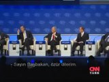 davos başbakan recep tayyip erdoğan