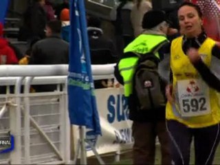 Le résumé sportif du week-end (Vendée)