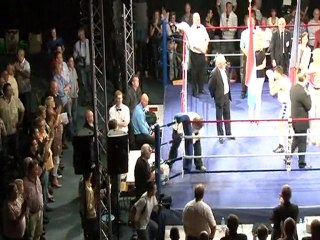 karim guerfi entrance