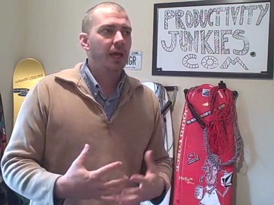 Motivation vs. Inspiration Coaching Video