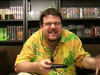 Joueur du grenier - Sword of Sodan - Megadrive