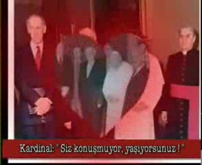 Fethullah Gülen-Test Edildi Onaylandı!