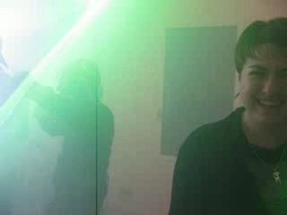 lazer dj nouvel an 2010