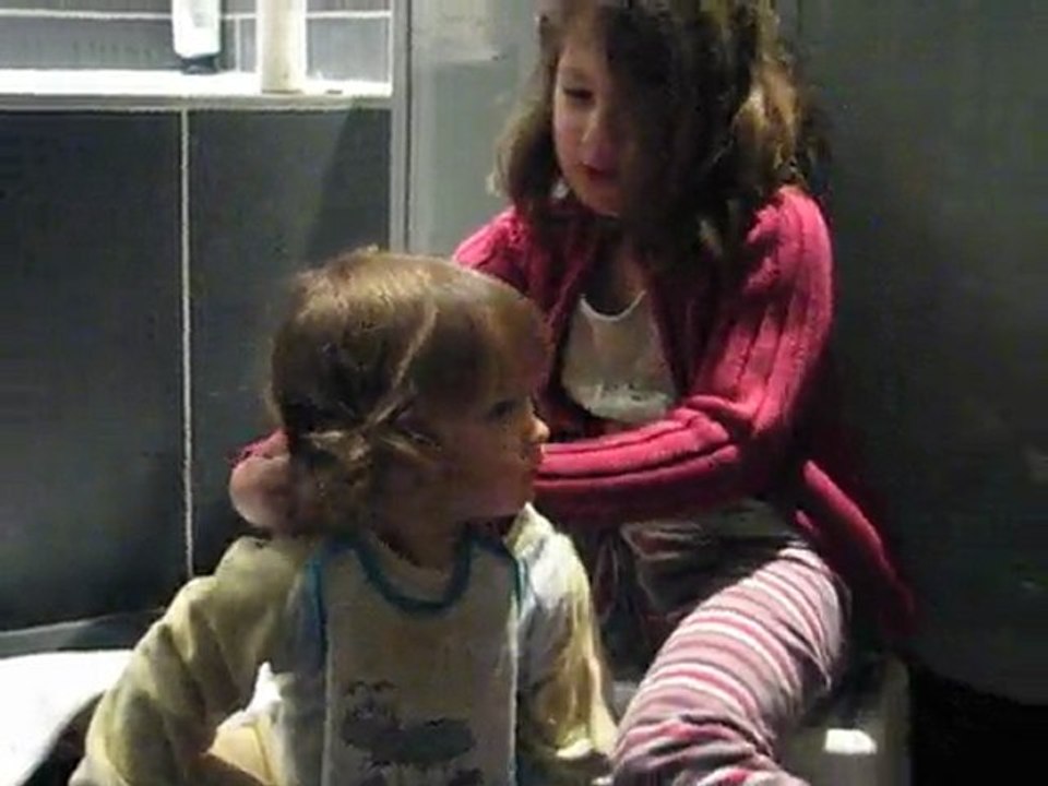 Baby Doll (12 janv. 2010)
