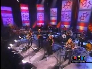 dixie chicks & james taylor - october road