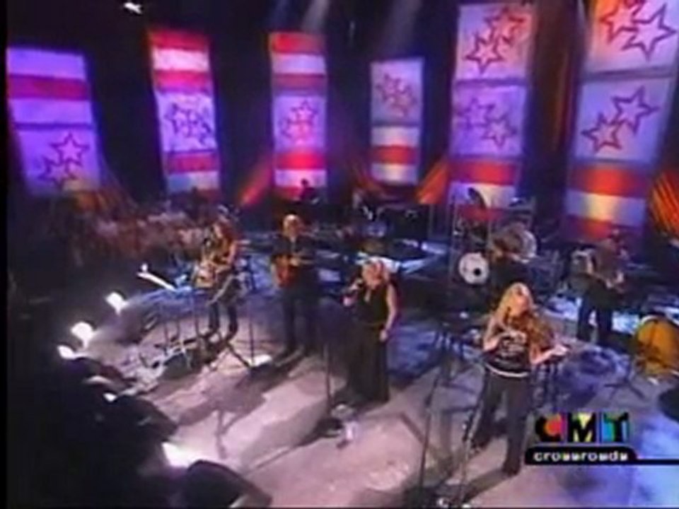 dixie chicks & james taylor - october road