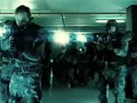 Daybreakers - TV Spot Versus II