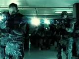 Versus II - Spot TV Versus II (Anglais)