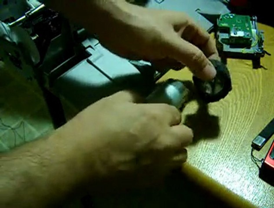 Magnet Motor Generator spoof