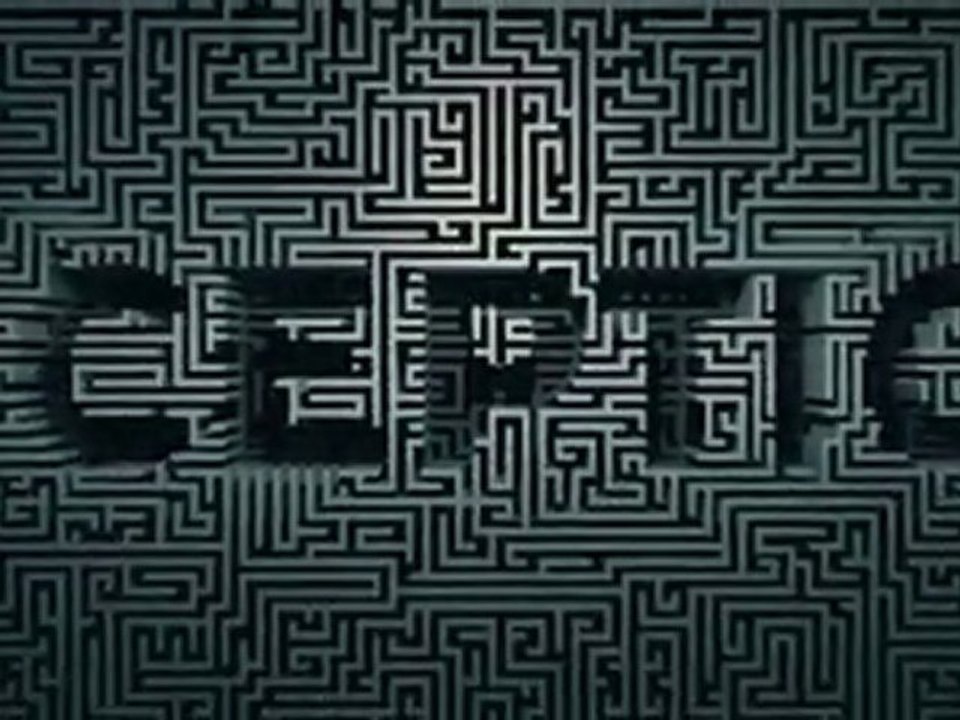 Inception - Bande-Annonce VF