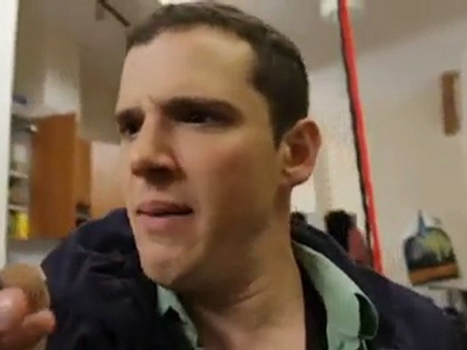 Paródia a "I Gotta Feeling"