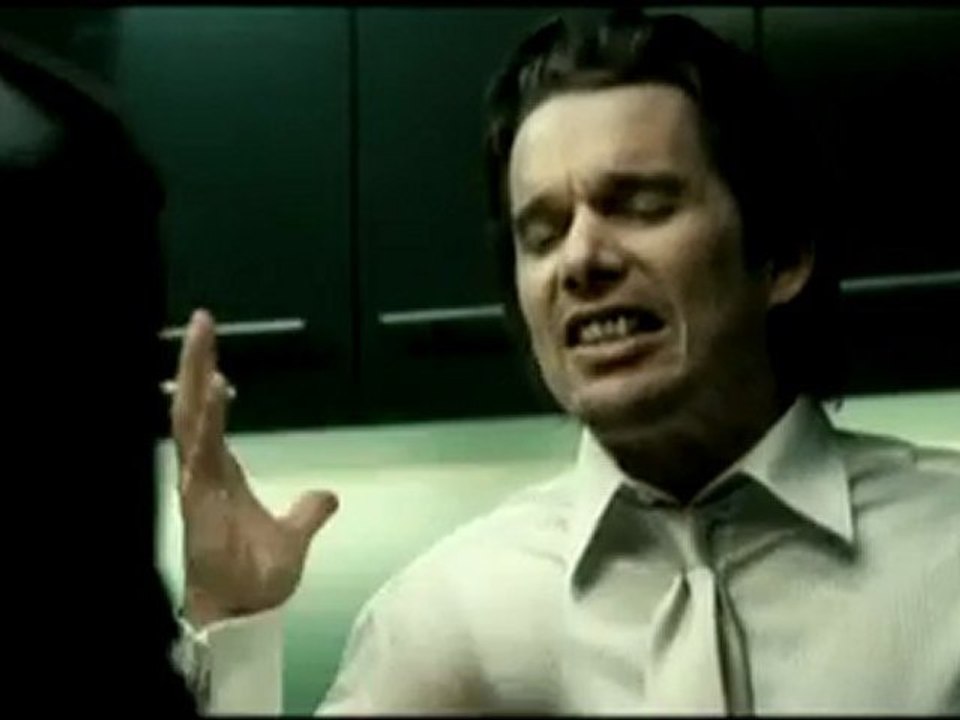 Daybreakers - Clip Birthday Party